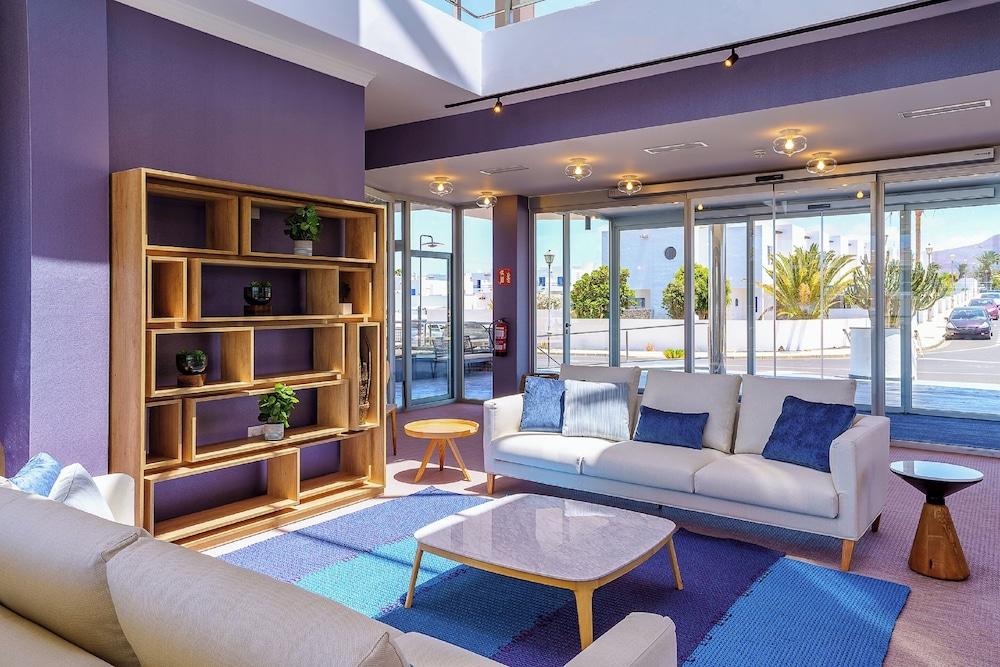 Hotel Cordial Marina Blanca