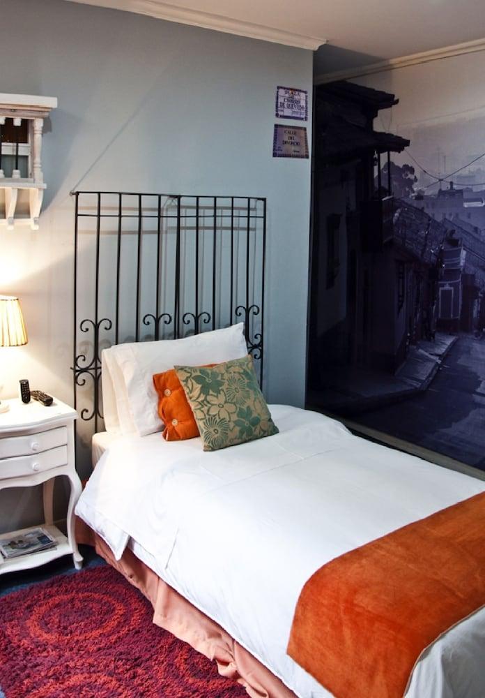 Casanovas Hotel Boutique