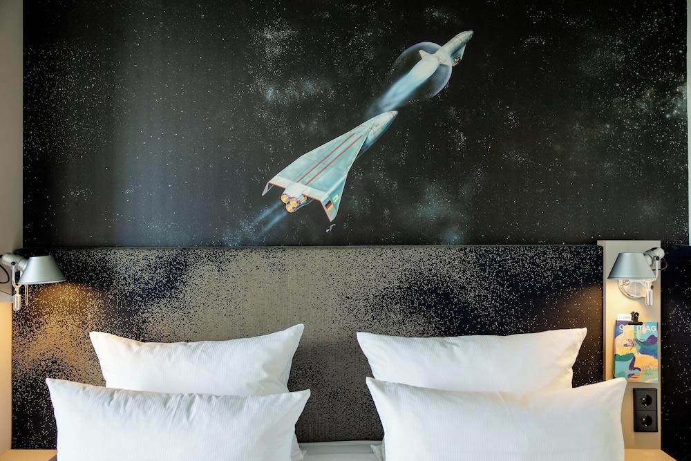 Motel One Munich - Deutsches Museum