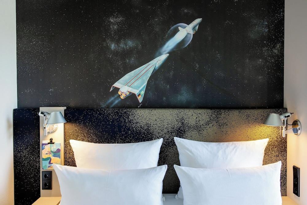 Motel One Munich - Deutsches Museum