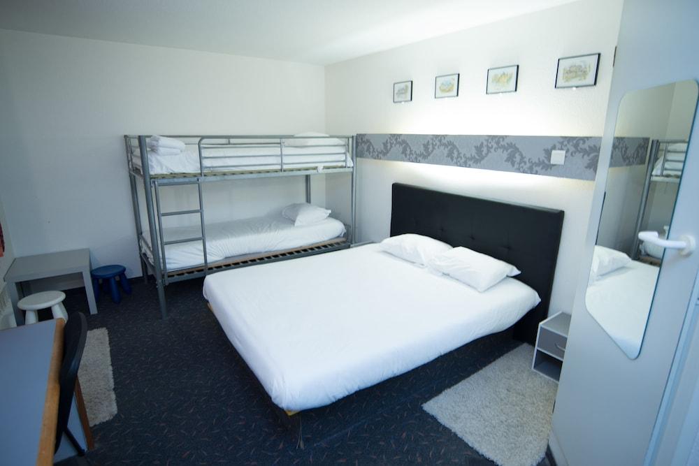 Hôtel Quick Palace Tours