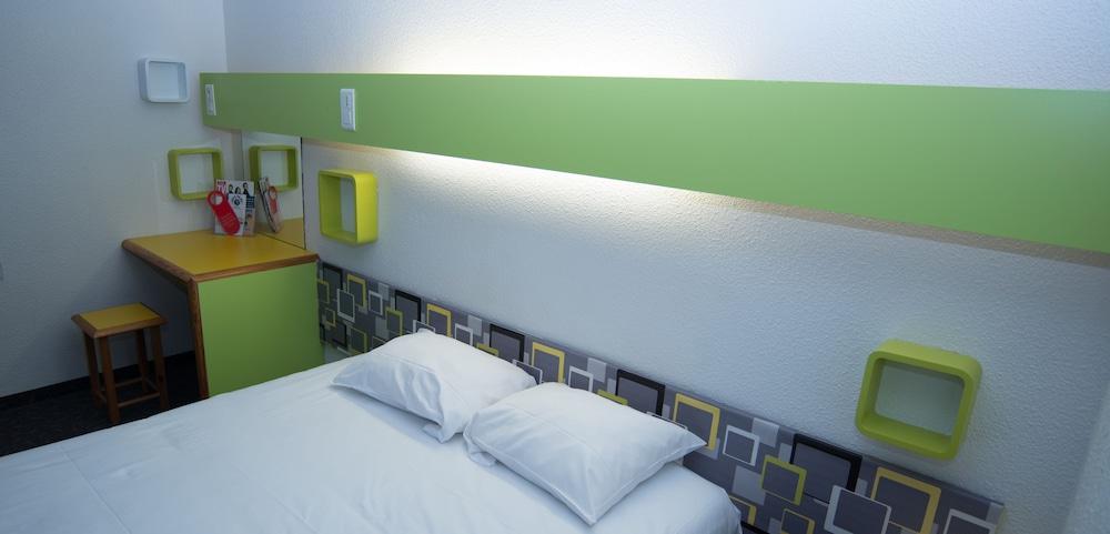 Hôtel Quick Palace Tours