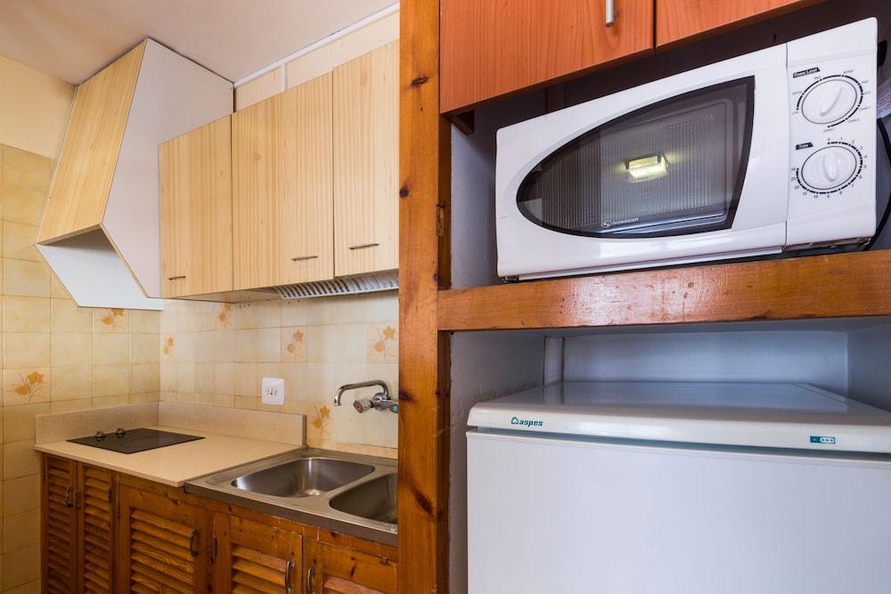 Apartamentos Arlanza - Adults Only