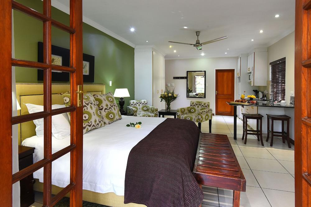 Rivonia Premier Lodge