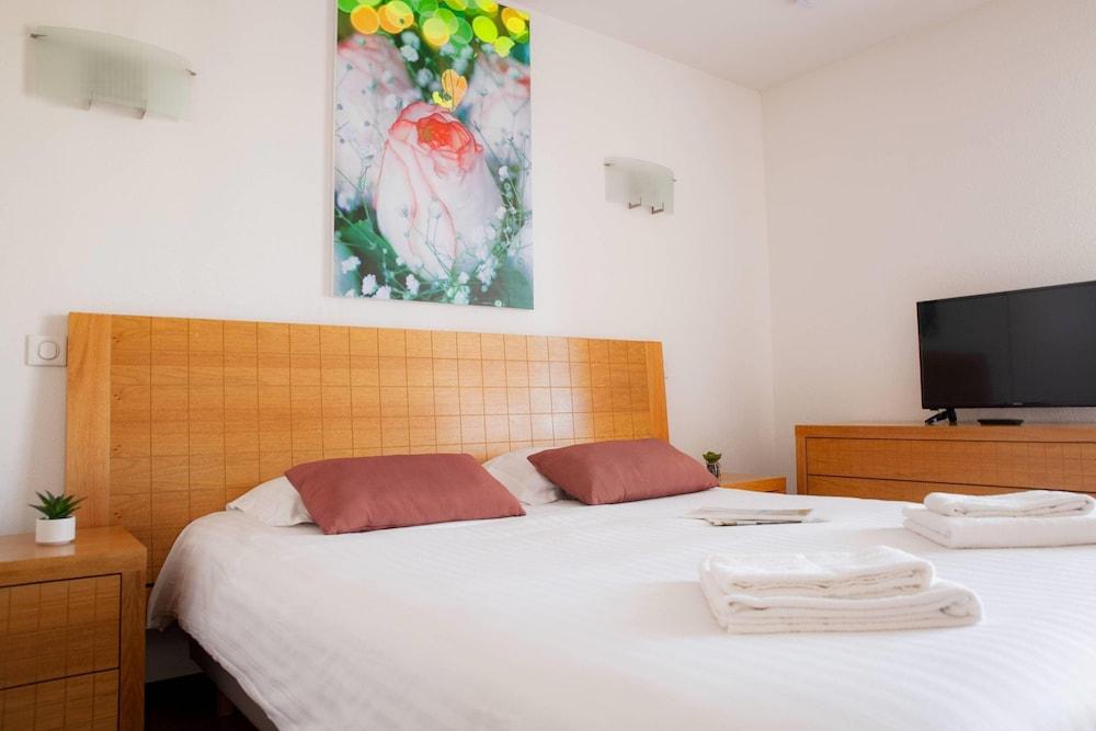 Comfort Aparthotel Mutzig Portes d'Alsace