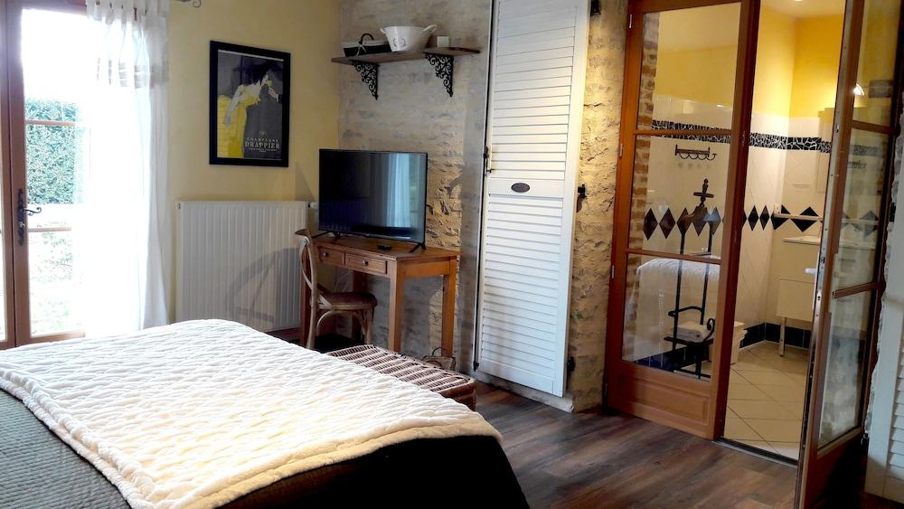 Hotel Restaurant La Grange du Relais