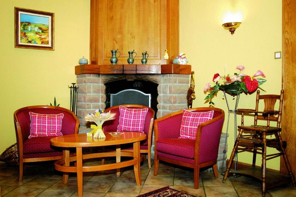 Hotel - Restaurant Le Velleda