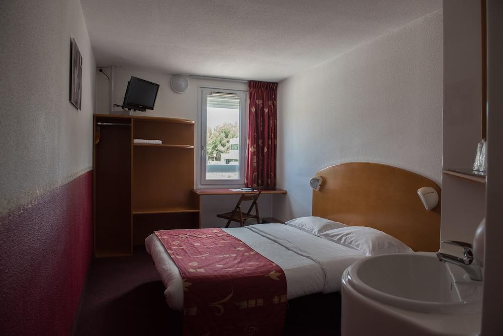 Quick Palace Montpellier