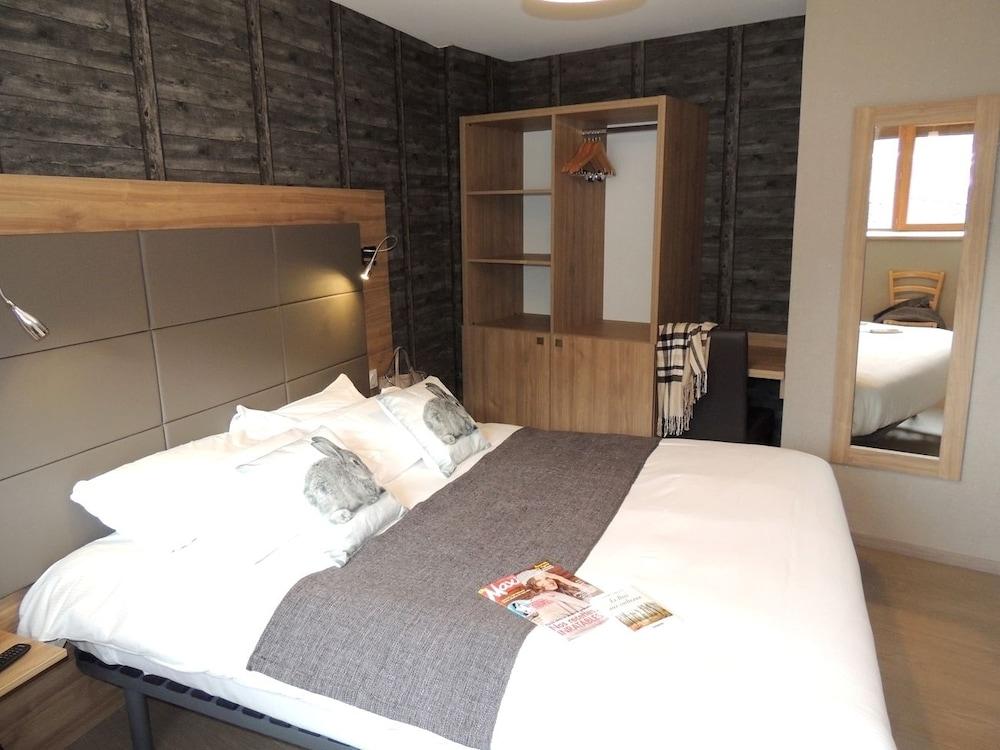 Hotel Les Coudercous