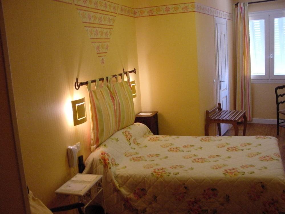 Hôtel Les Pyrénées