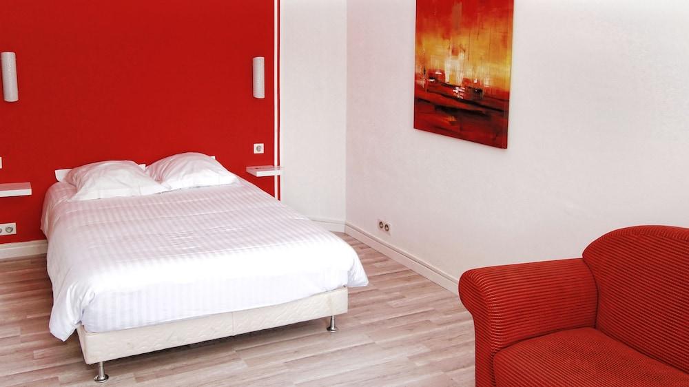 Hôtel Les Pyrénées