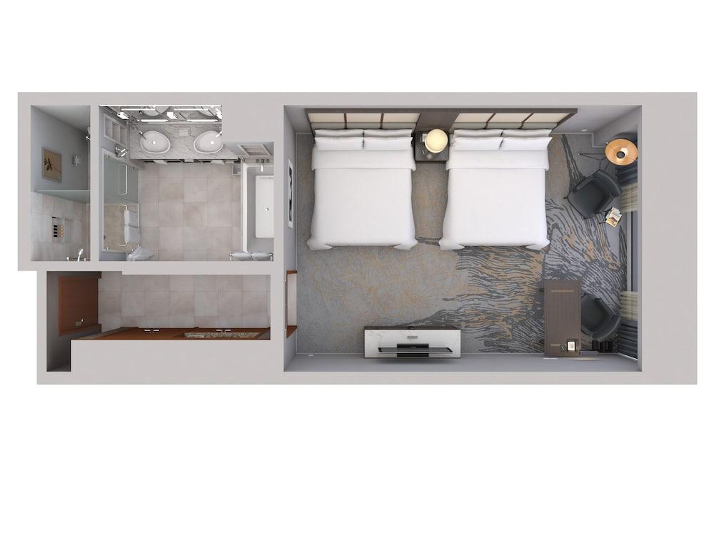 The Ritz-Carlton, Toronto