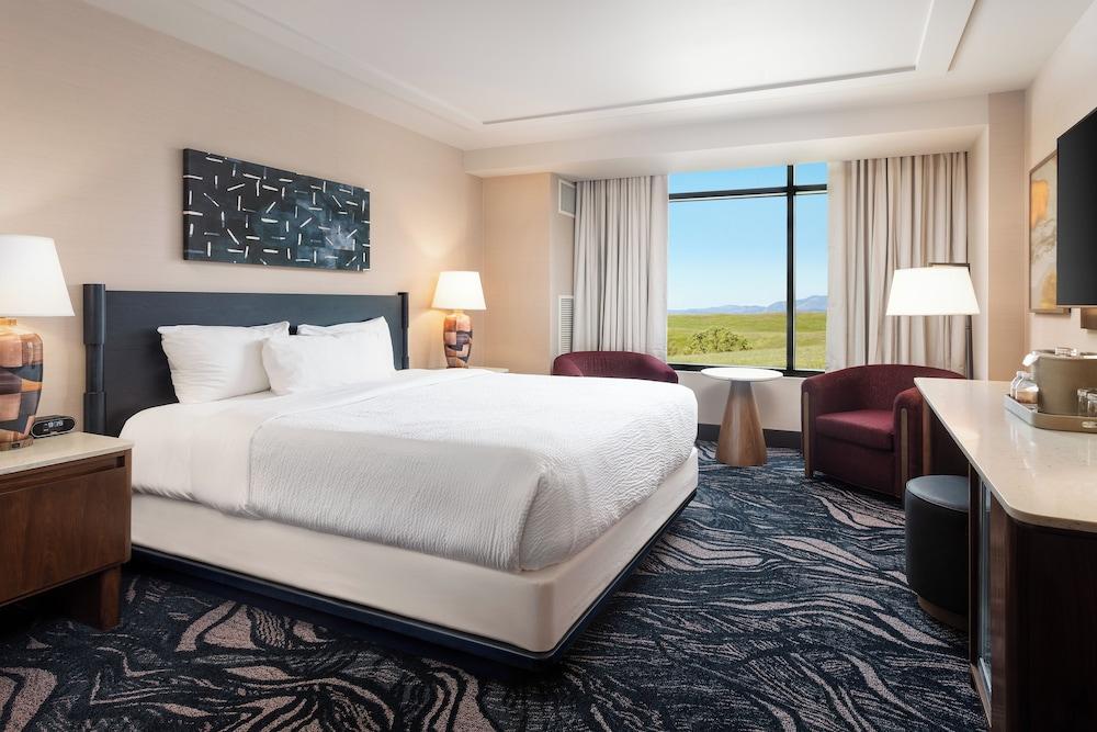 Chumash Casino Resort