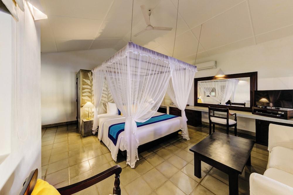 Habarana Village by Cinnamon