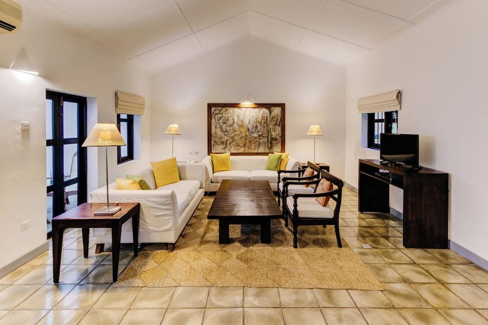 Habarana Village by Cinnamon