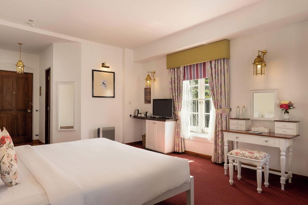 Jetwing St. Andrew's