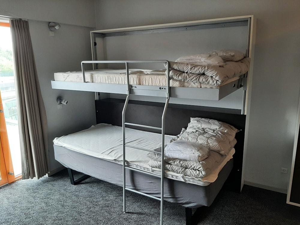 Koldinghallerne - Sportel