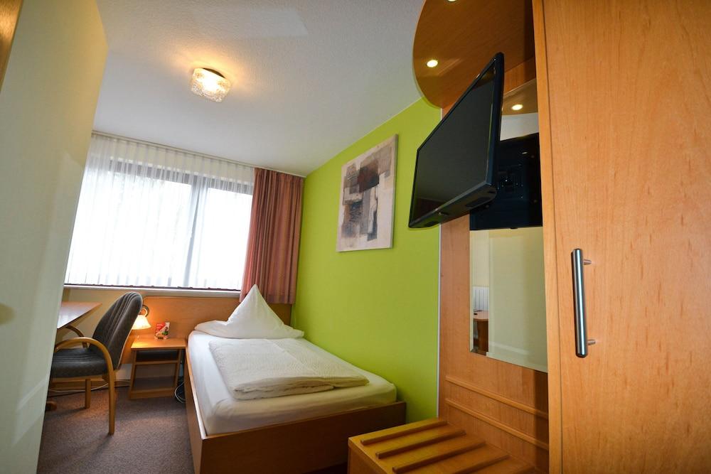 Heidehotel Bockelmann