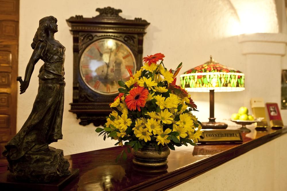 ANTARA HOTEL & SUITES - MIRAFLORES