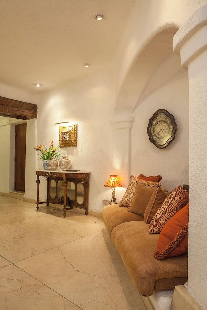 ANTARA HOTEL & SUITES - MIRAFLORES