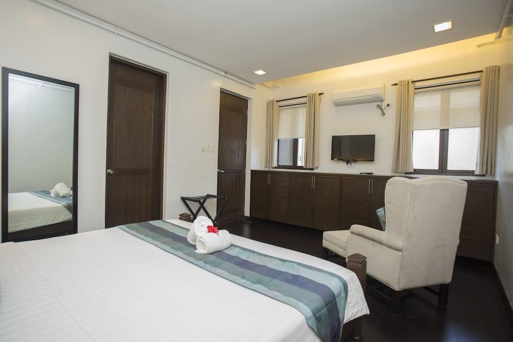 Hotel Soffia Boracay