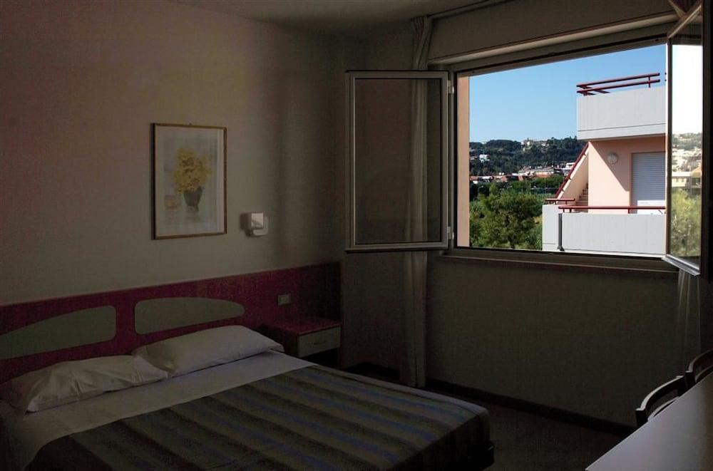 IHR Residence Club Hotel Le Terrazze