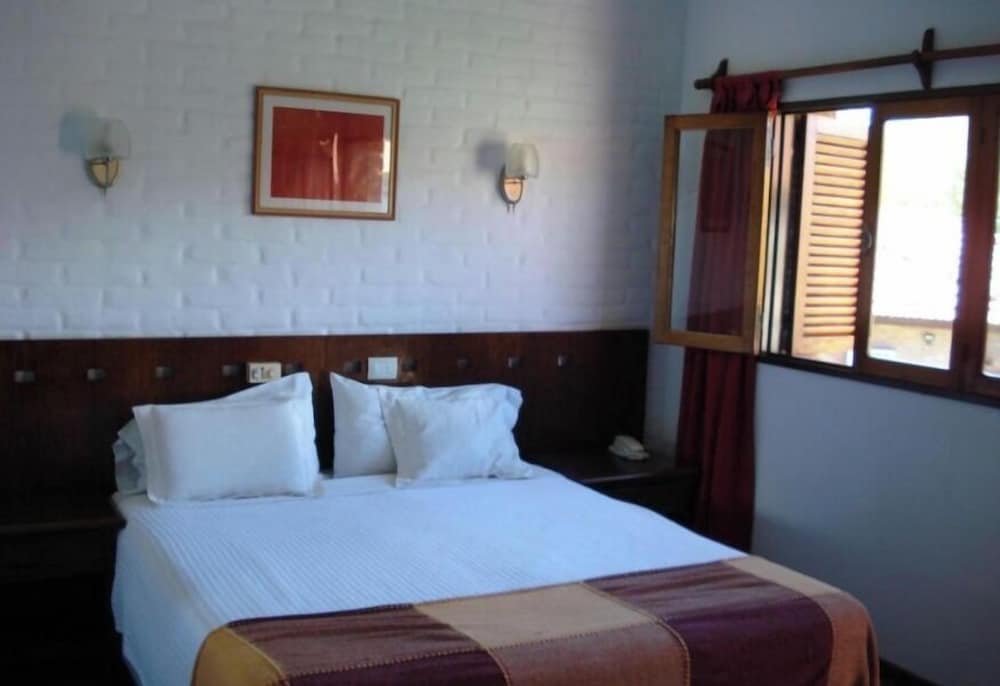 Villa De Merlo Hotel Spa