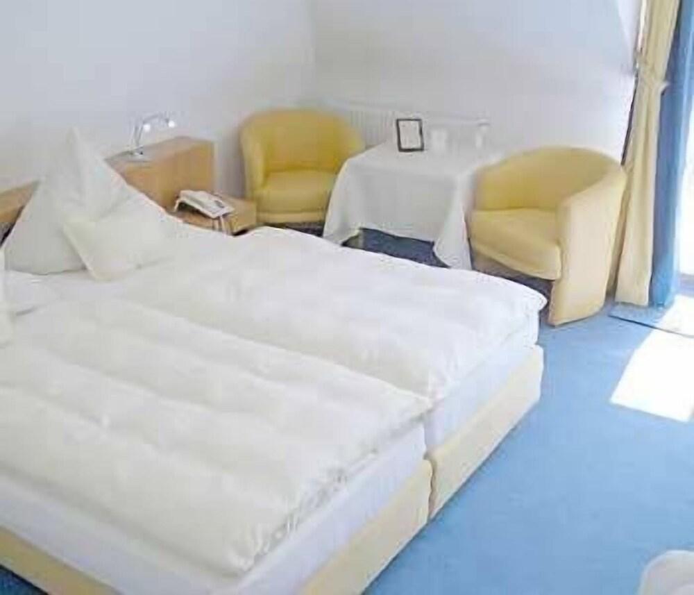 Hotel Nicolay zur Post