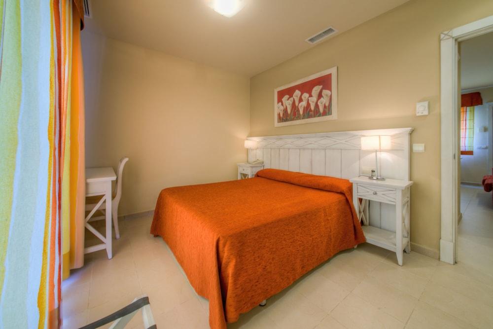 Apartamentos Piedramar