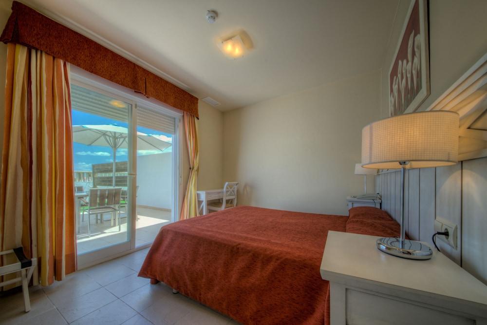 Apartamentos Piedramar