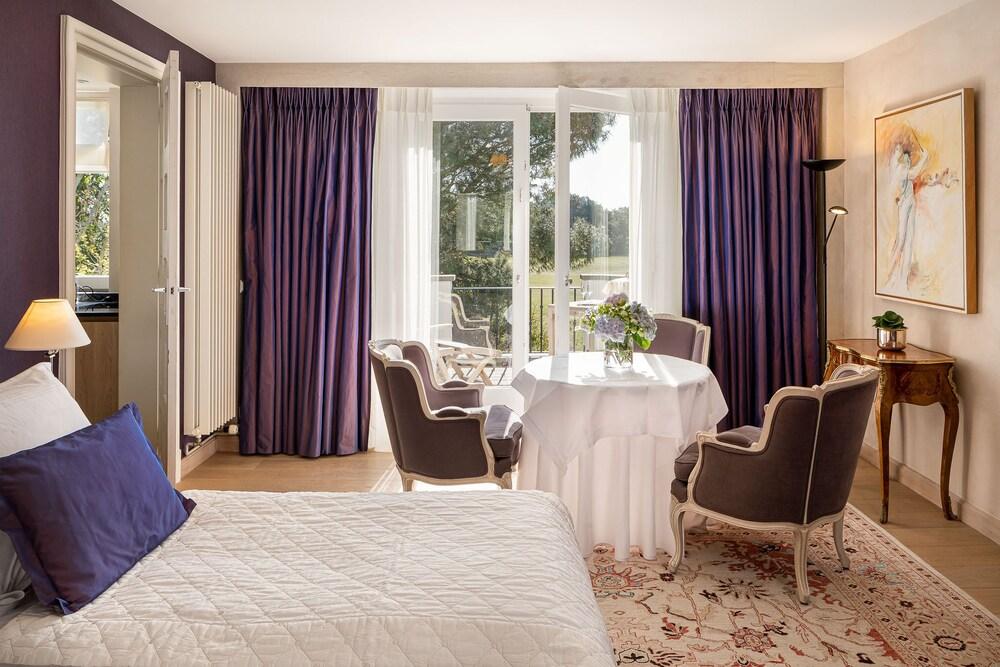 Hotel Manoir du Dragon