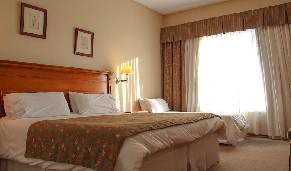 Terrazas del Calafate