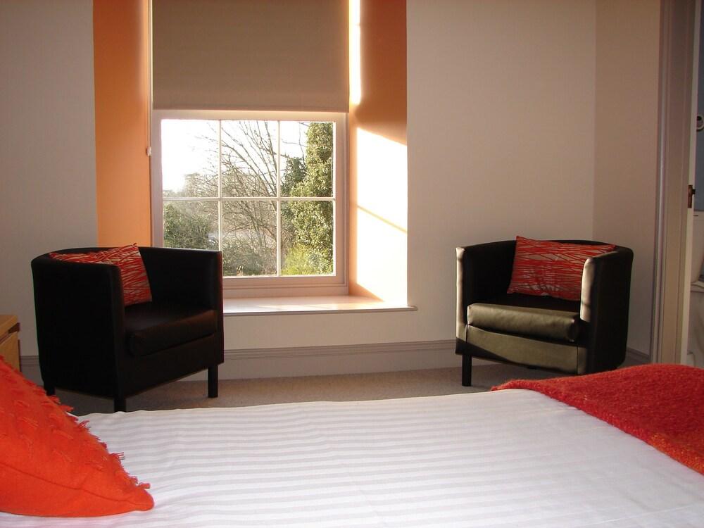 TyGlyn Restaurant & Conference Centre