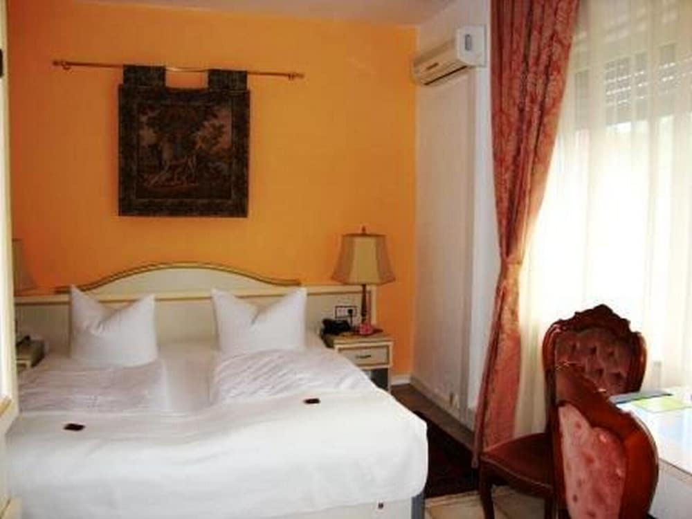 Haus Mooren Hotel Garni