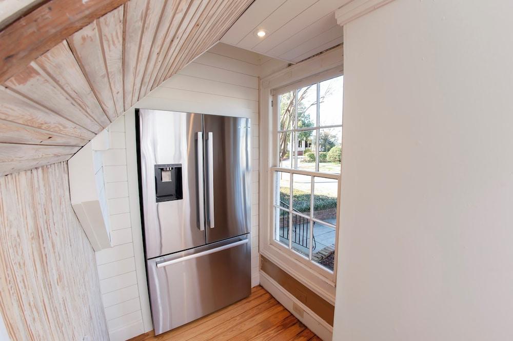 The Aerie Bed and Breakfast