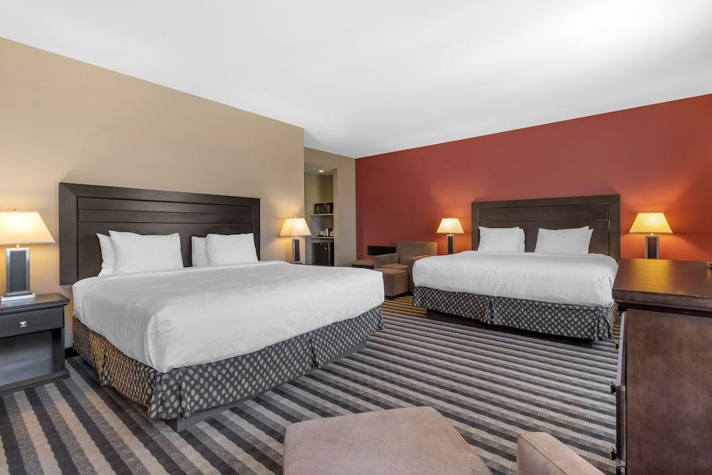 Best Western Blairmore