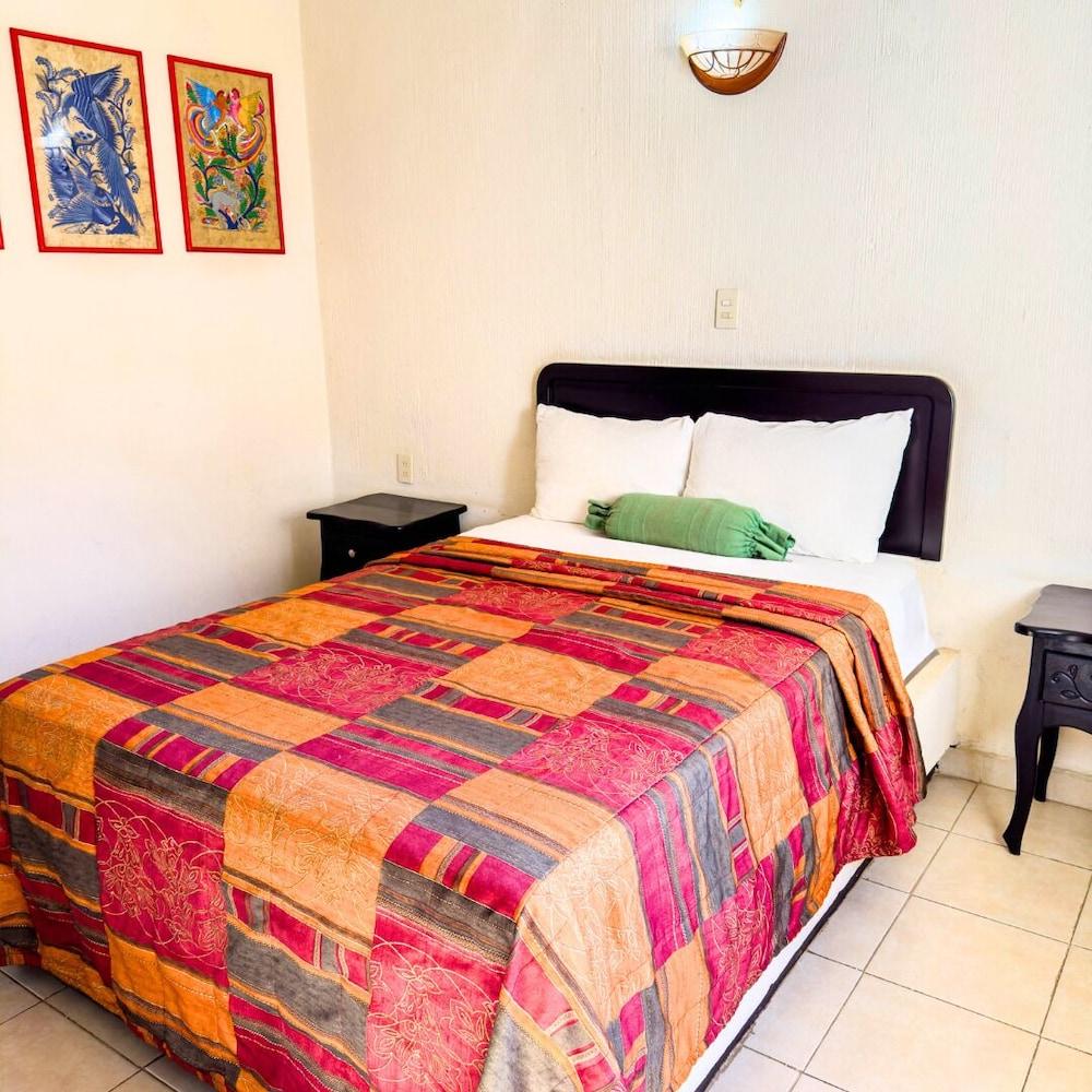 Villas Del Sol Hotel