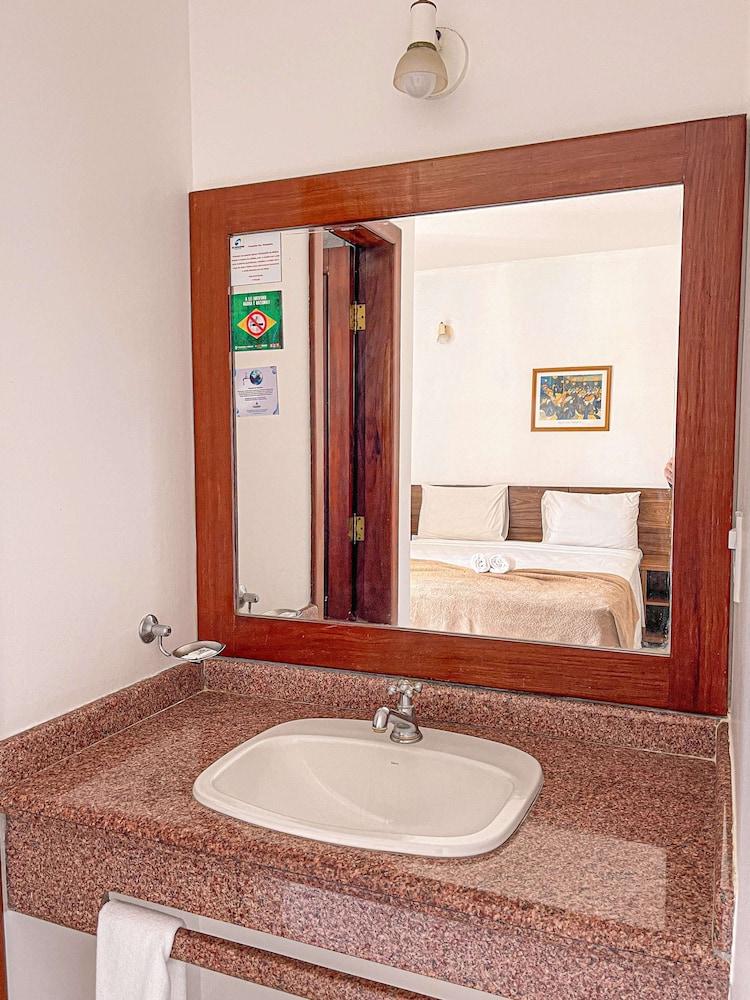 Sunshine Praia Hotel