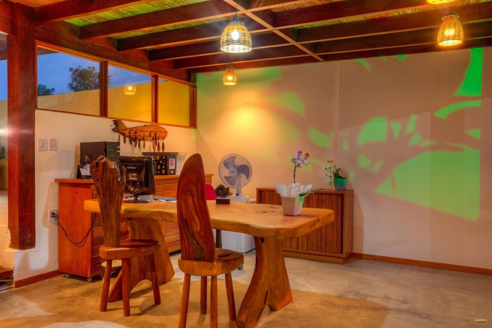 Pousada Maria Farinha