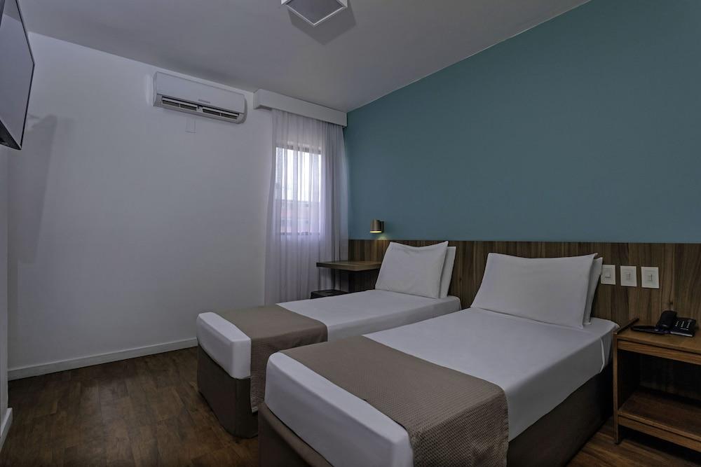 Marinas Maceió Hotel