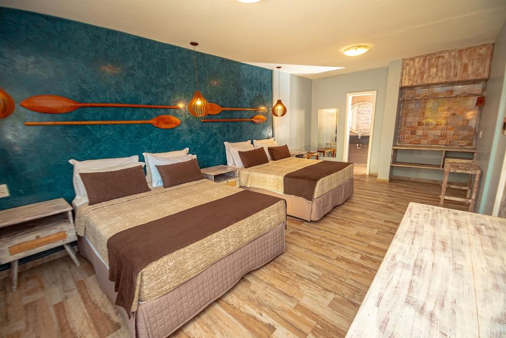 Village Paraíso Tropical