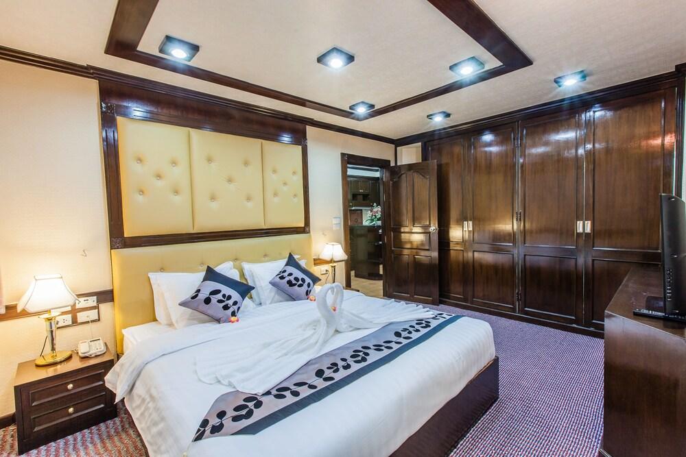 OYO 796 Paradise Sukhumvit Hotel