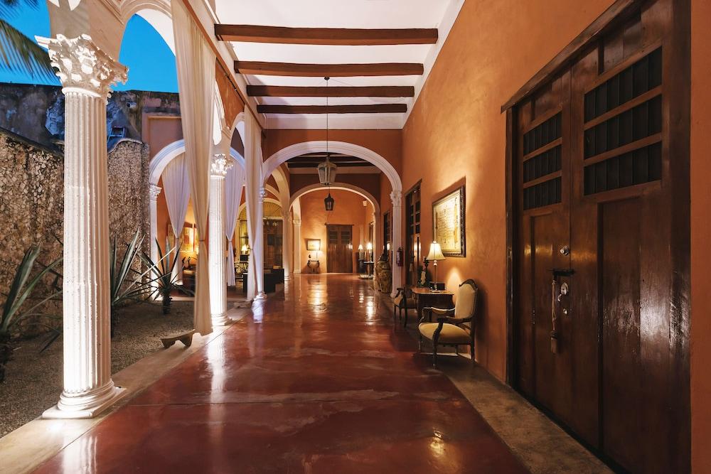 Hotel Hacienda VIP