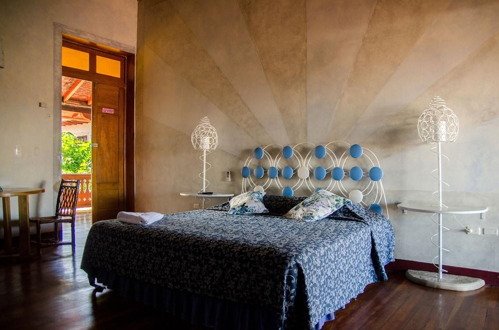 Mansión de Chocolate