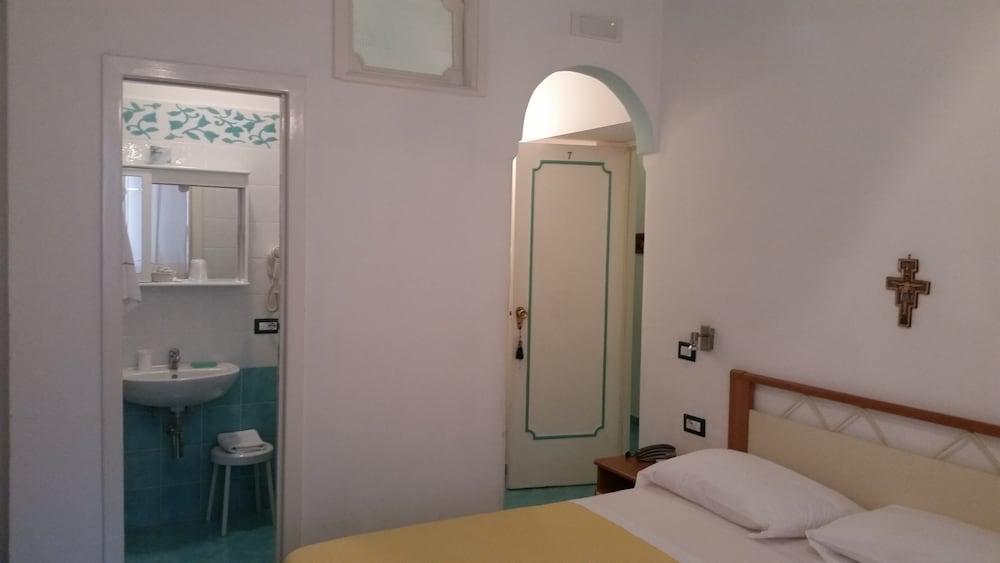Albergo Sant'Andrea