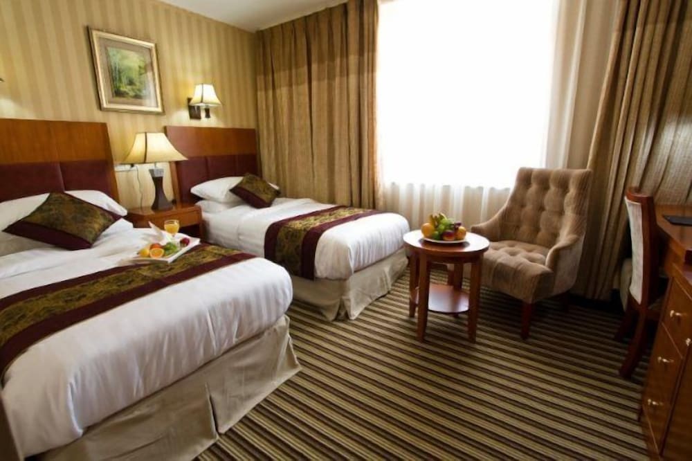 Hotel Park Exclusive