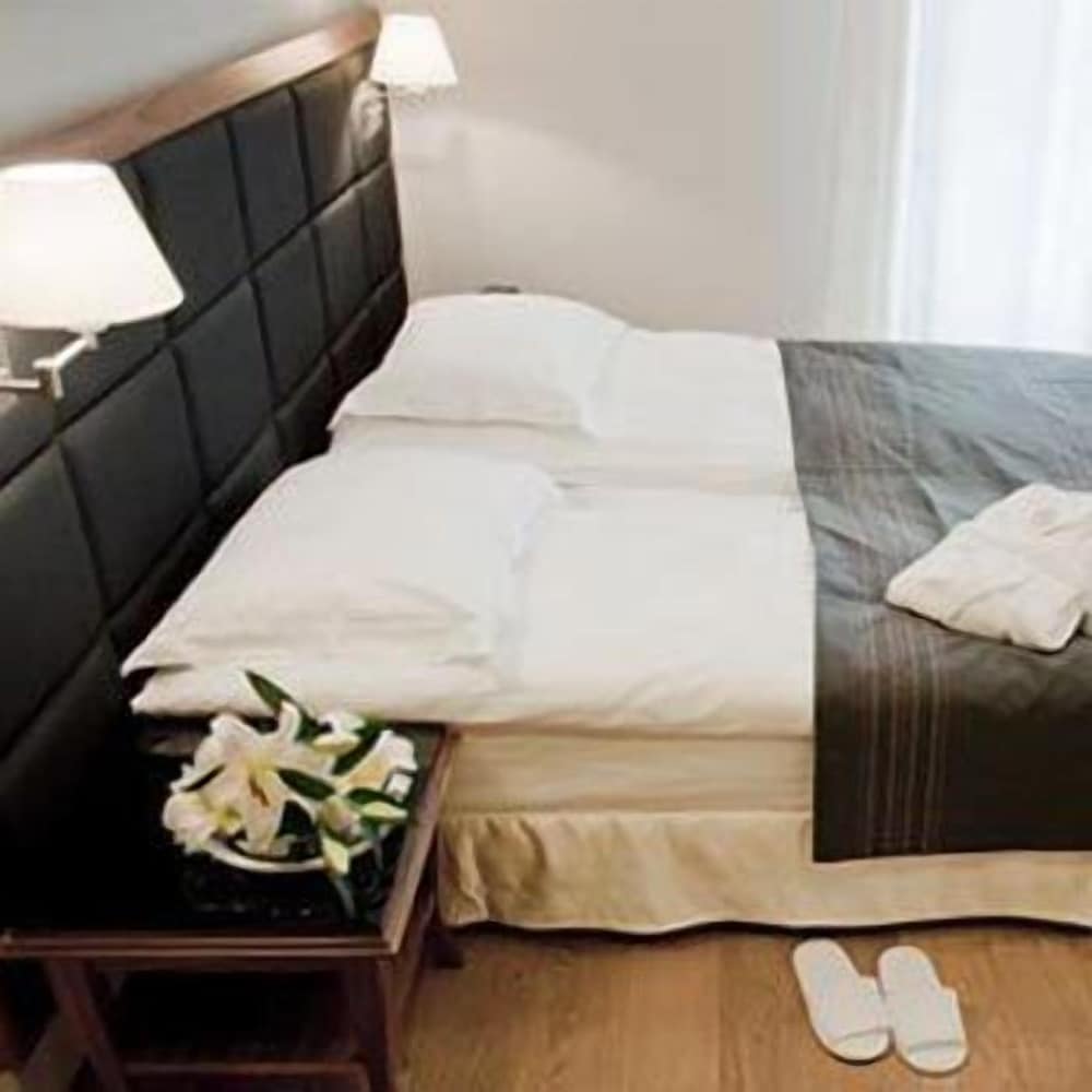 Hotel Zamek Lubliniec