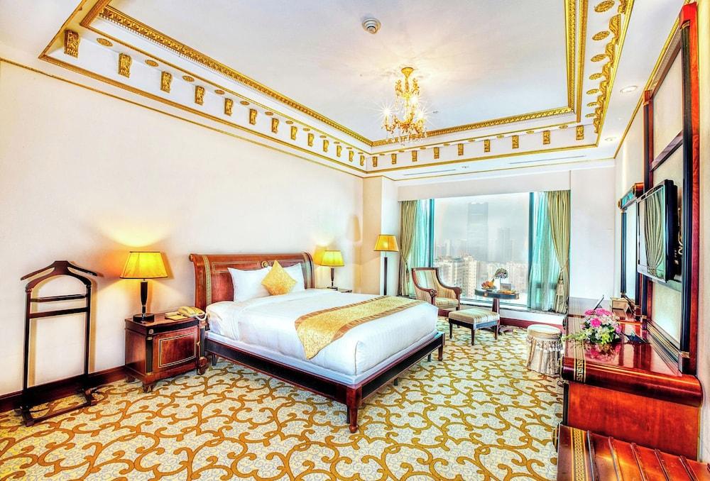 Grand Plaza Hotel Hanoi