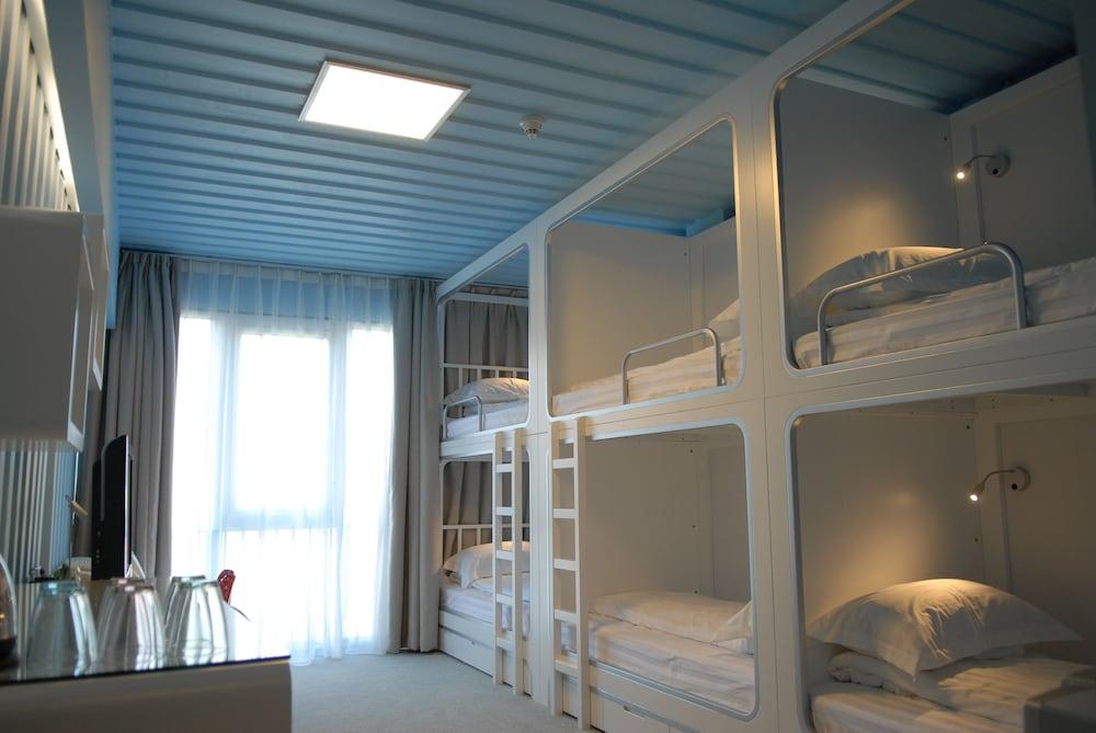 OCT East Cargo Hostel Shenzhen