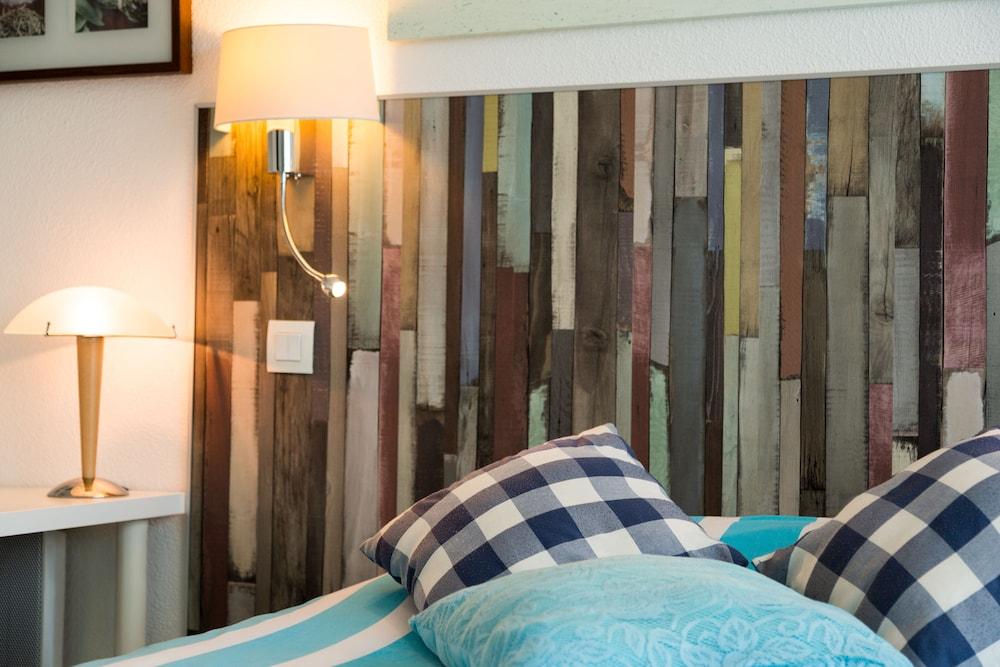 Logis Hotel Corintel, Bordeaux Est